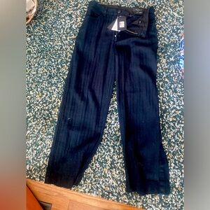 NWT indigo sadie pant from rag n bone size 4